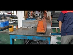 Aluminium Private Marinas Pontoon Floating Docks Customized