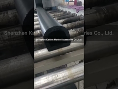 D Type Marine Rubber Fenders For Ports Maritime Offshore