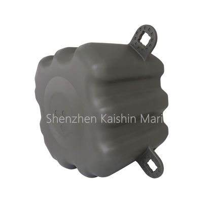 HDPE Floating Cube Modular Floating Dock with 350 Kg Load Capacity Non-slip Surface and Easy Installation