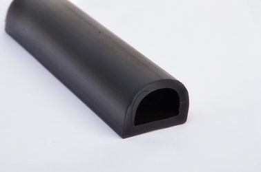 1/2"Thick Marine Rubber Boat Mooring Fenders Marine Dock Recycled D-Fenders